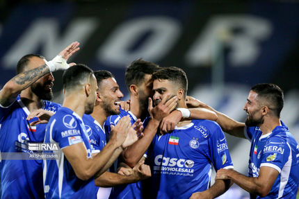 بیانیه تند استقلال علیه مدیرعامل پرسپولیس
