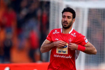 انتقال خلیلزاده به الریان نهایی شد؟/ عکس