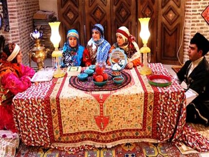 نقش ضرب‌المثل‌ها در زندگی روزمره مردم
