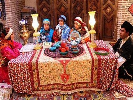 نقش ضرب‌المثل‌ها در زندگی روزمره مردم