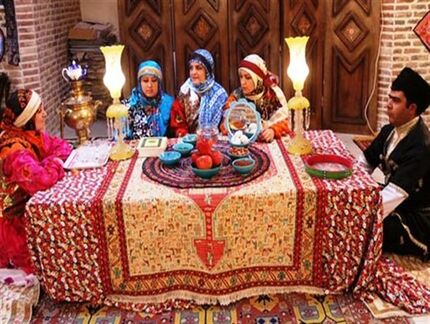 نقش ضرب‌المثل‌ها در زندگی روزمره مردم
