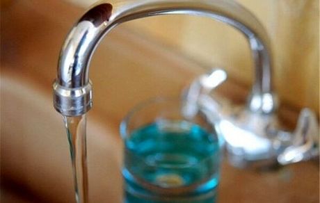 قم در وضعیت بحران شدید آبی