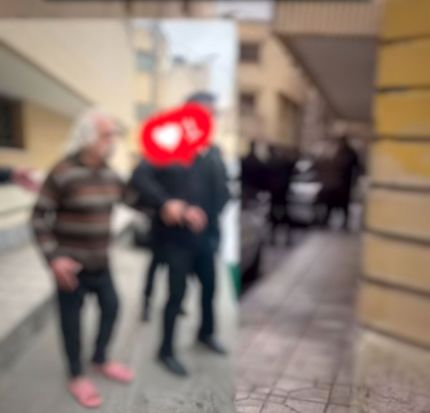 هوادار جنجالی سپاهان دستگیر شد