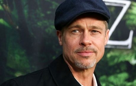 «برد پیت» به قطار سریع السیر پیوست