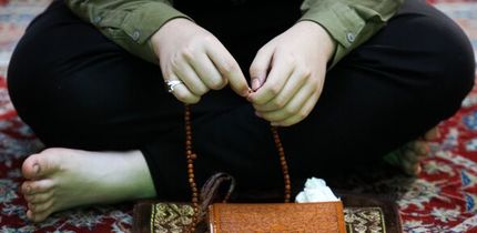 آغاز ثبت‌نام «اعتکاف» در ماه مبارک رمضان