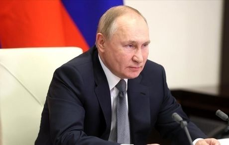 پوتین: مذاکره با اوکراین طولانی شود، خواسته‌هایمان تغییر می‌کند