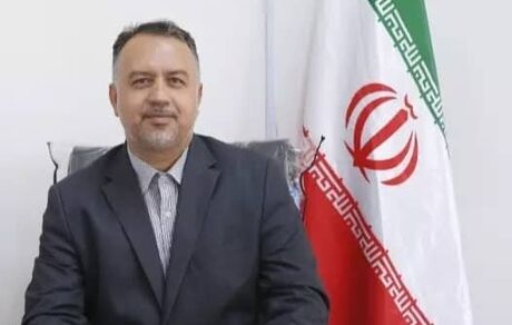 مجلس طرحی برای برگزاری تجمعات در دست بررسی دارد