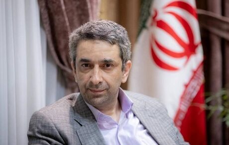 ادعای معاون دفتر ریاست جمهوری: اینترنت بهتر از شرایط قبل باز خواهدشد
