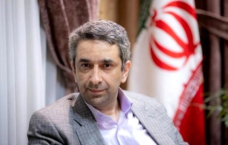 ادعای معاون دفتر ریاست جمهوری: اینترنت بهتر از شرایط قبل باز خواهدشد