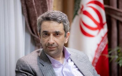 ادعای معاون دفتر ریاست جمهوری: اینترنت بهتر از شرایط قبل باز خواهدشد