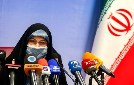 خزعلی: تهدید زنان سینماگر برای حضور در جلسه معاونت امور زنان/ شکایتی از "آزار جنسی" به دست ما نرسید