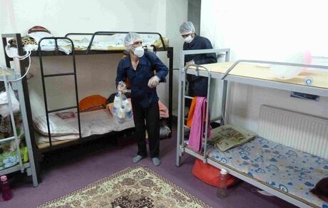 پروتکل‌های جدید بهداشتی خوابگاه‌ها به زودی ابلاغ می‌شود