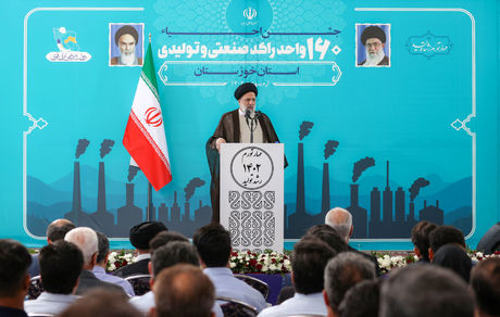 خوزستان امکانات کم ندارد و فقط باید این داشته‌ها به شیوه درست به کار گرفته شوند