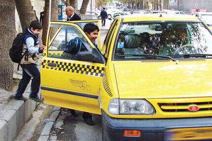مهلت ثبت نام سرویس مدارس تمدید شد
