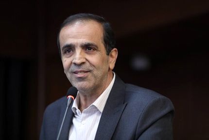 رییس عزل شده فدراسیون ناشنوایان: برکناری‌ام غیرقانونی است