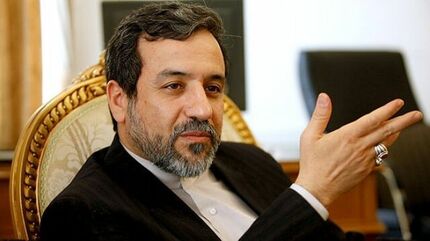 عراقچی: اعضای باقیمانده در برجام برای مقابله با قانون‌شکنی آمریکا اجماع دارند