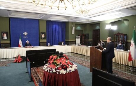 خانه‌های ورزش روستایی در دولت تدبیر و امید ۱۲ برابر شد / تقویت حمل و نقل یکی از افتخارات این دولت است / توجه به روستائیان در این دولت با هیچ دوره ای قابل مقایسه نیست
