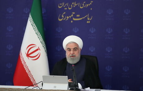تحریم شکسته شده است / امروز روز عزای صهیونیست‌ها در قدس ۱۴۰۰ است / افراط و تفریط را کنار بگذاریم