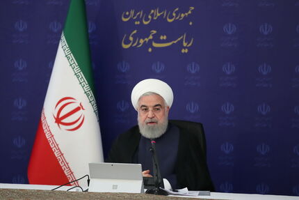 تحریم شکسته شده است / امروز روز عزای صهیونیست‌ها در قدس ۱۴۰۰ است / افراط و تفریط را کنار بگذاریم