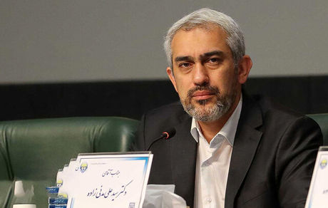 اعلام زمان رای اعتماد وزیر پیشنهادی اقتصاد