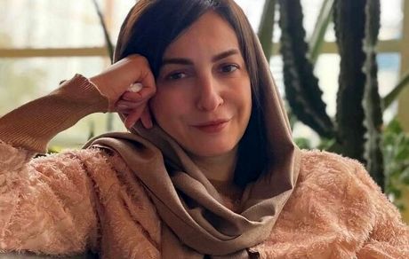 محکومیت بازیگر مشهور به حبس بخاطر حجاب