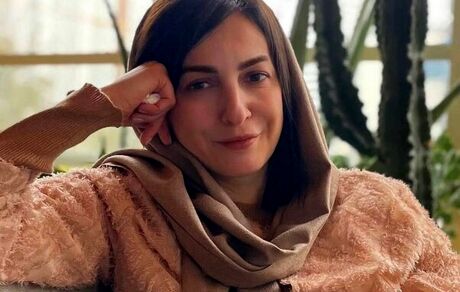 محکومیت بازیگر مشهور به حبس بخاطر حجاب
