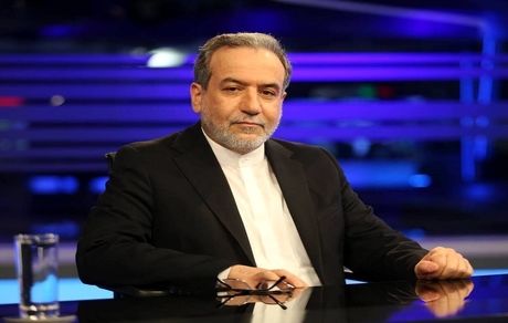 عراقچی: روسیه، تعویض سوخت نیروگاه بوشهر را منوط به حضور بازرسان آژانس کرد / قانون در توافق جدید با آژانس رعایت شده است