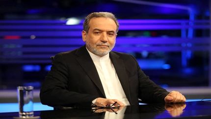 عراقچی: روسیه، تعویض سوخت نیروگاه بوشهر را منوط به حضور بازرسان آژانس کرد / قانون در توافق جدید با آژانس رعایت شده است