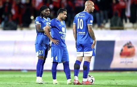 هوادار قعرنشین، استقلال خوزستان را متوقف کرد