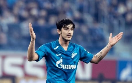 پست کنایه آمیز سردار آزمون درباره انتخاب سرمربی جدید تیم ملی