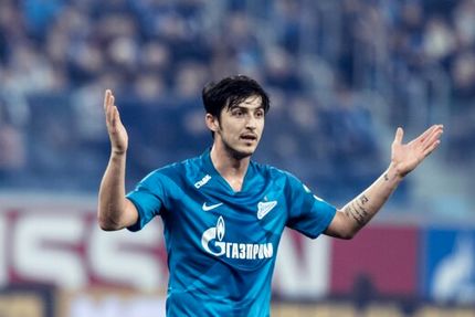 پست کنایه آمیز سردار آزمون درباره انتخاب سرمربی جدید تیم ملی