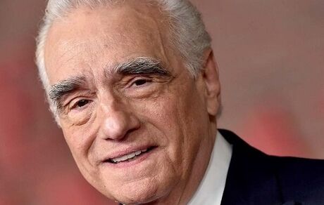 جایزه پالم اسپرینگز به اسکورسیزی اهدا می‌شود/ تجلیل برای «ایرلندی»