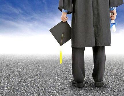 ۴۲ درصد بیکاران کشور تحصیلات عالی دارند!/توانمندسازی نیروی انسانی ضروری است