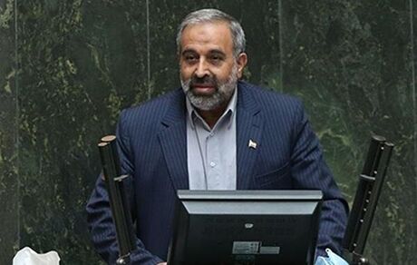 در مجلس به دنبال راه‌اندازی شبکه ملی اطلاعات هستیم