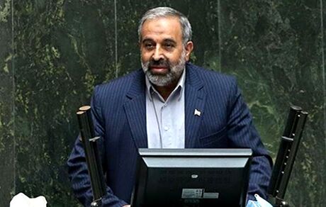 در مجلس به دنبال راه‌اندازی شبکه ملی اطلاعات هستیم