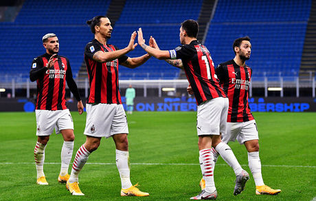  بهترین تیم حال حاضر اروپا مشخص شد