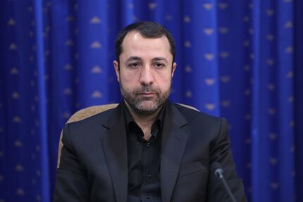 رئیس جدید بانک مرکزی رای اعتماد گرفت