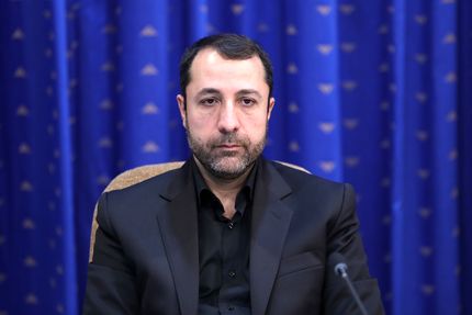 رئیس جدید بانک مرکزی رای اعتماد گرفت
