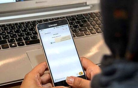 کلاهبرداری با رسیدساز جعلی / متهم دستگیر شد