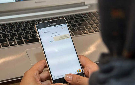 کلاهبرداری با رسیدساز جعلی / متهم دستگیر شد