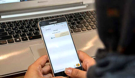 کلاهبرداری با رسیدساز جعلی / متهم دستگیر شد