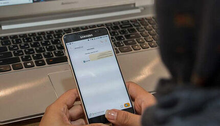 کلاهبرداری با رسیدساز جعلی / متهم دستگیر شد