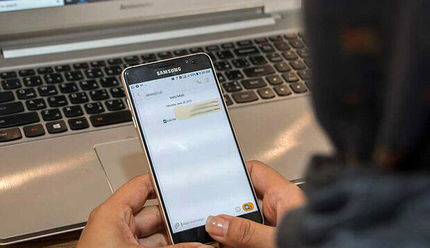 کلاهبرداری با رسیدساز جعلی / متهم دستگیر شد