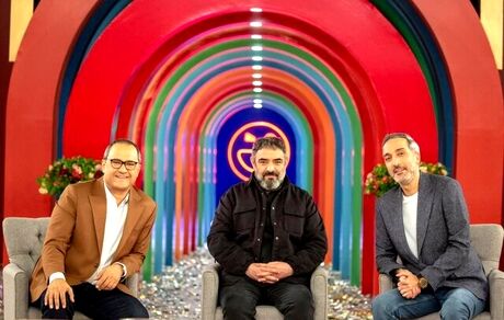 انتظارم از استندآپ‌های «خندوانه» خیلی بیشتر بود