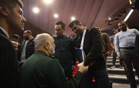 برد و باخت کمترین مسئله ورزش ایران است