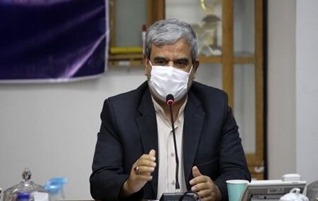 هیچ کس نباید از دسترسی به دارو و تجهیزات محروم باشد