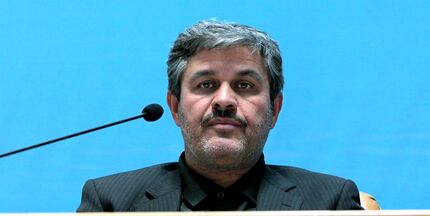  حقوق نجومی کار دست تاجگردون داد/ برکناری تاجگردون از مدیرعاملی بیمه سرمد
