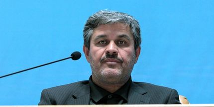  حقوق نجومی کار دست تاجگردون داد/ برکناری تاجگردون از مدیرعاملی بیمه سرمد