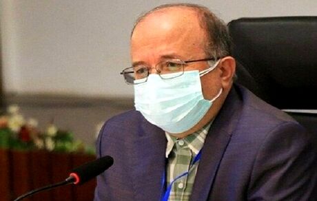 معاون وزیر بهداشت: اثربخشی واکسیناسیون در کاهش مرگ و میر ناشی از کرونا را نمی توان فراموش کرد