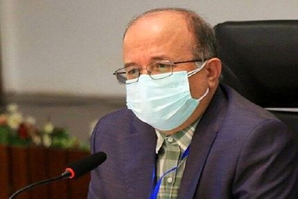 معاون وزیر بهداشت: اثربخشی واکسیناسیون در کاهش مرگ و میر ناشی از کرونا را نمی توان فراموش کرد